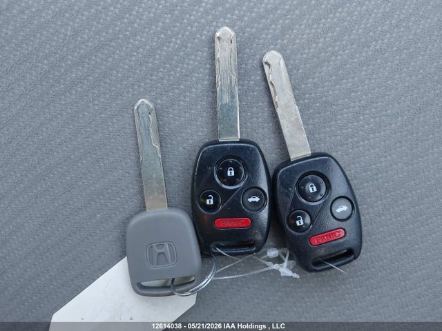 Aukcja sprzedaży 2013 Honda Civic Lx, vin: 2HGFB2F47DH108502, numer aukcji: 12614038