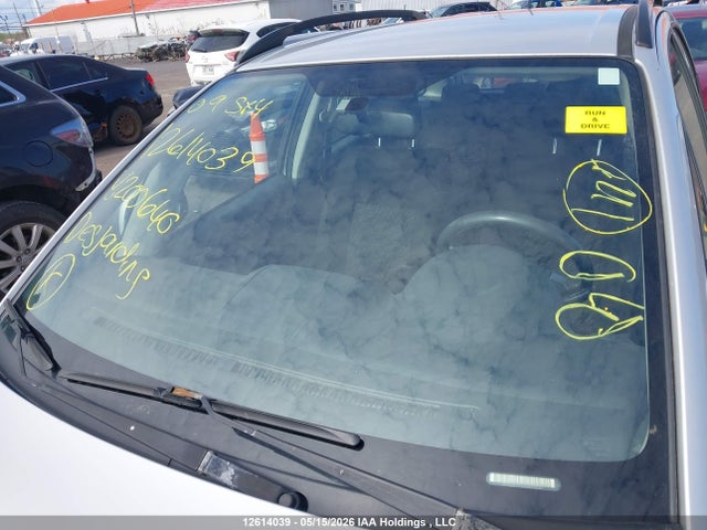 Продажа на аукционе авто 2009 Suzuki Sx4 Technology, vin: JS2YA413496200640, номер лота: 12614039