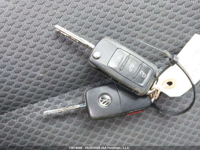 3VWD67AJ6GM298283 Volkswagen JETTA SE