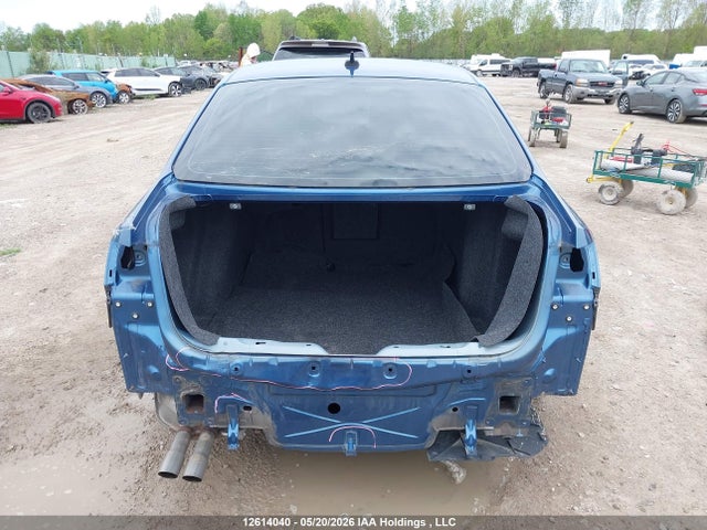 3VWD67AJ6GM298283 Volkswagen JETTA SE