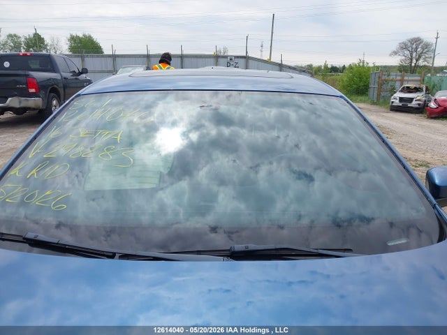 3VWD67AJ6GM298283 Volkswagen JETTA SE