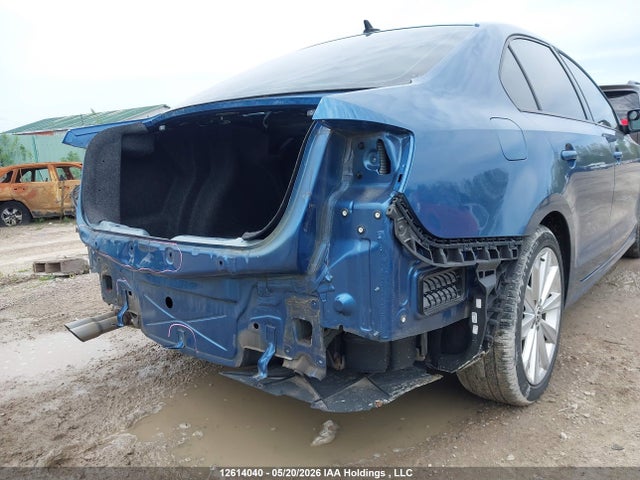 3VWD67AJ6GM298283 Volkswagen JETTA SE