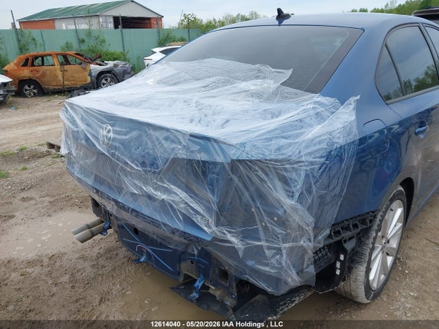 3VWD67AJ6GM298283 Volkswagen JETTA SE