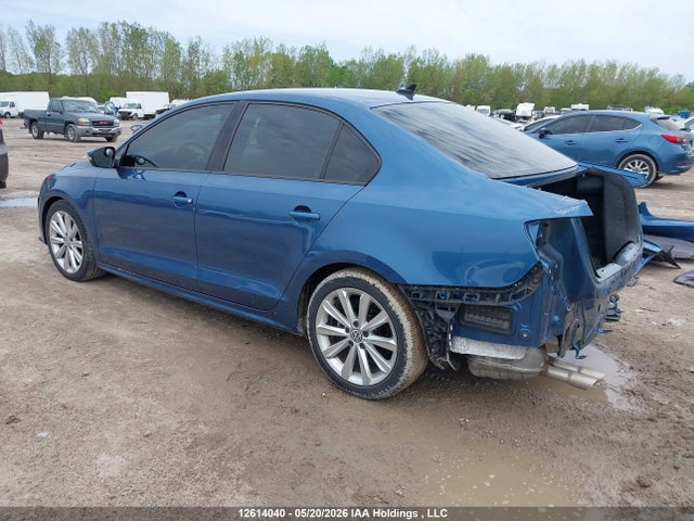 3VWD67AJ6GM298283 Volkswagen JETTA SE