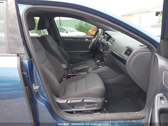 3VWD67AJ6GM298283 Volkswagen JETTA SE