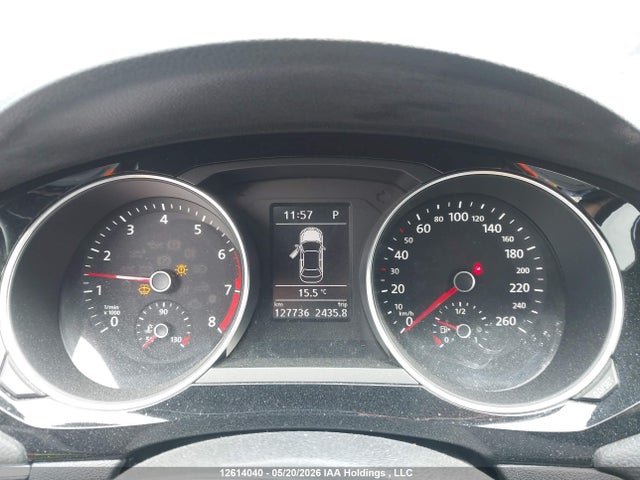 3VWD67AJ6GM298283 Volkswagen JETTA SE