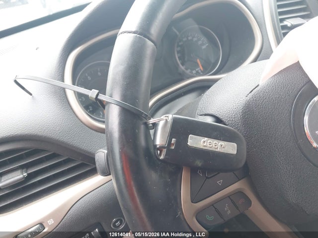 1C4PJLDS1GW362886 Jeep Cherokee