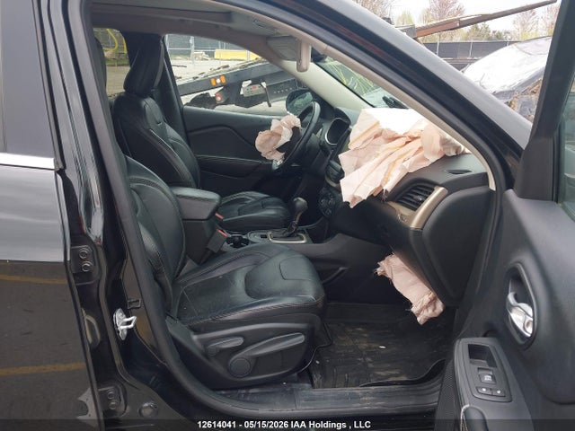 1C4PJLDS1GW362886 Jeep Cherokee