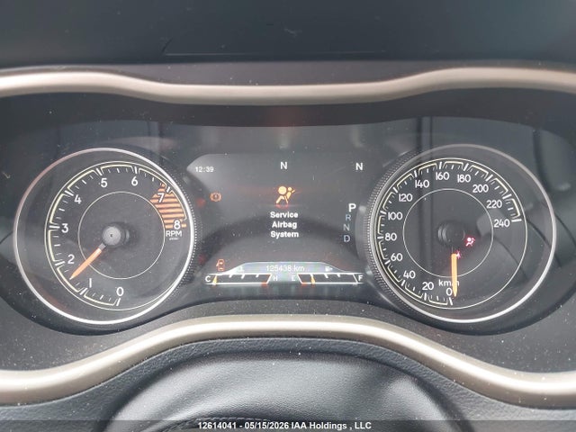 1C4PJLDS1GW362886 Jeep Cherokee