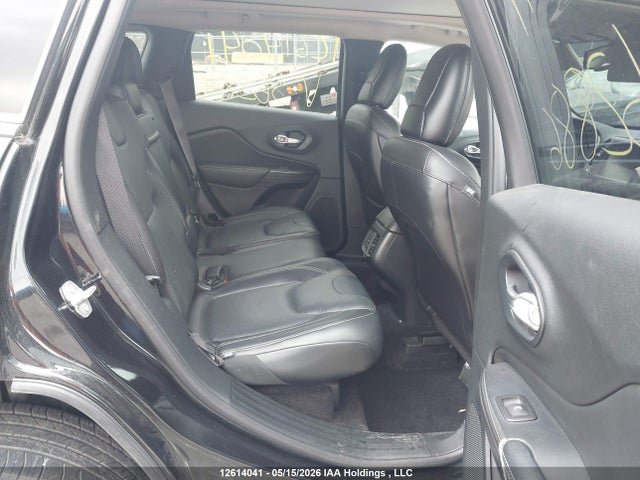 1C4PJLDS1GW362886 Jeep Cherokee