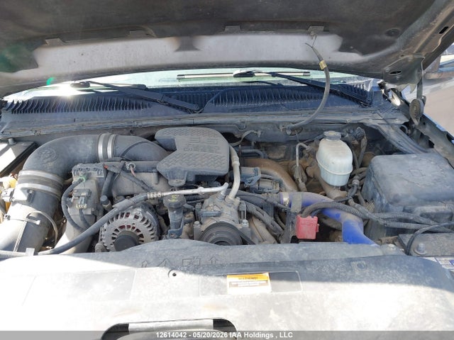 Продажа на аукционе авто 2007 Chevrolet Silverado 2500hd Classic Lt1, vin: 1GCHK23D17F113454, номер лота: 12614042