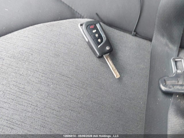 4T1B11HKXJU080222 Toyota CAMRY LE
