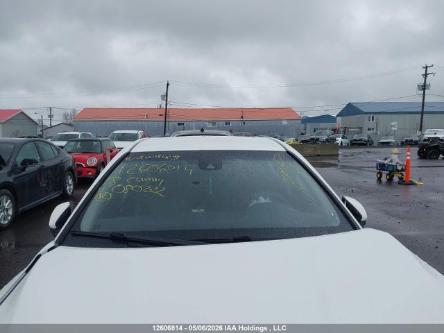 4T1B11HKXJU080222 Toyota CAMRY LE