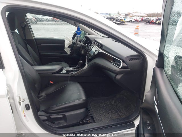 4T1B11HKXJU080222 Toyota CAMRY LE
