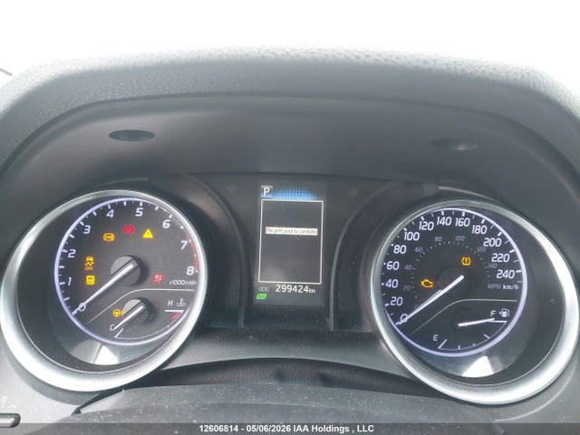4T1B11HKXJU080222 Toyota CAMRY LE