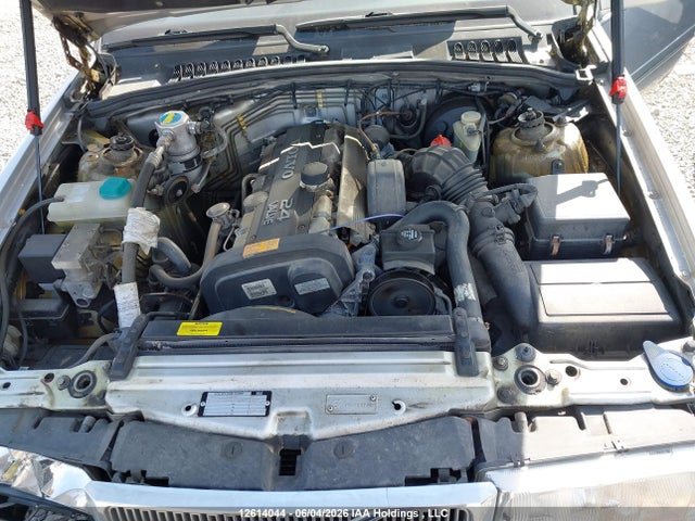 Aukcja sprzedaży 1998 Volvo S90, vin: YV1KS9608W1134668, numer aukcji: 12614044