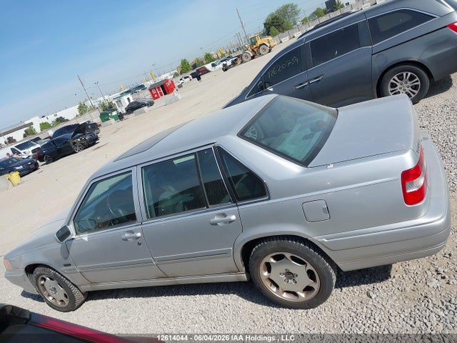 Aukcja sprzedaży 1998 Volvo S90, vin: YV1KS9608W1134668, numer aukcji: 12614044