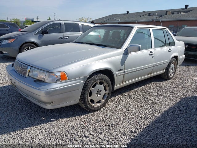 Aukcja sprzedaży 1998 Volvo S90, vin: YV1KS9608W1134668, numer aukcji: 12614044