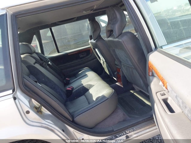 Aukcja sprzedaży 1998 Volvo S90, vin: YV1KS9608W1134668, numer aukcji: 12614044