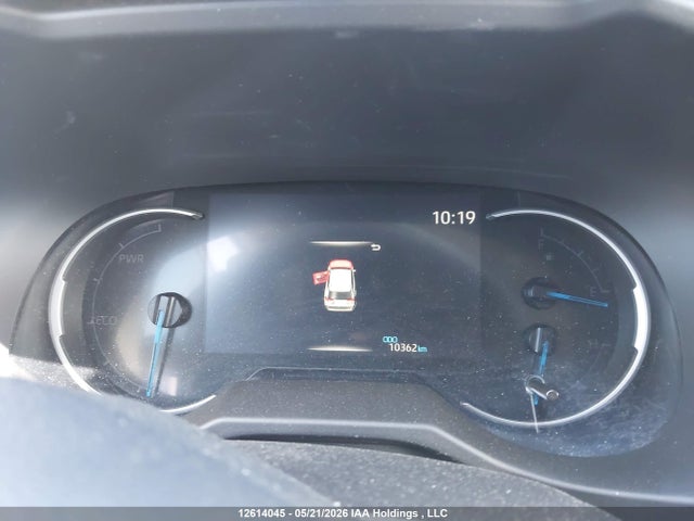 2025 Toyota Rav4 Xle/woodland Edition მანქანა იყიდება აუქციონზე, vin: 2T3RWRFVXSW254858, აუქციონის ნომერი: 12614045
