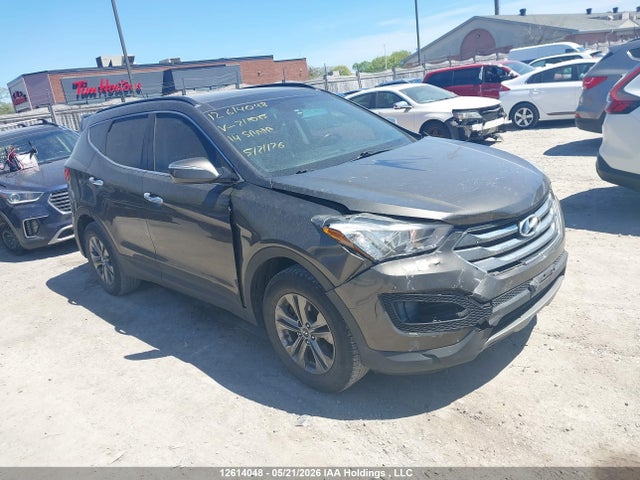 Aukcja sprzedaży 2014 Hyundai Santa Fe Sport, vin: 5XYZUDLB8EG211075, numer aukcji: 12614048