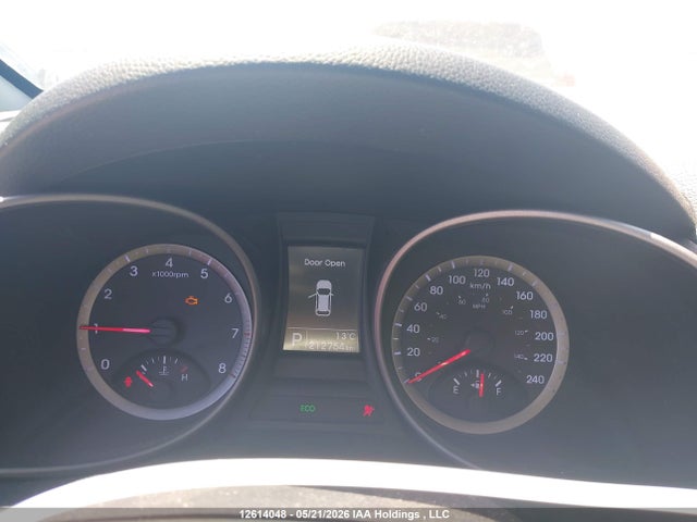 Продажа на аукционе авто 2014 Hyundai Santa Fe Sport, vin: 5XYZUDLB8EG211075, номер лота: 12614048