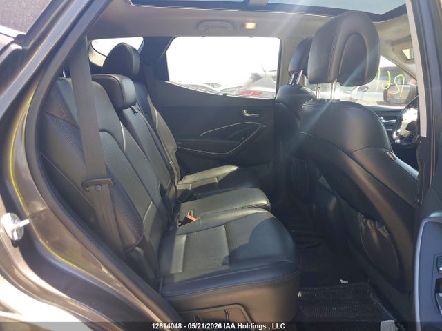 Продажа на аукционе авто 2014 Hyundai Santa Fe Sport, vin: 5XYZUDLB8EG211075, номер лота: 12614048