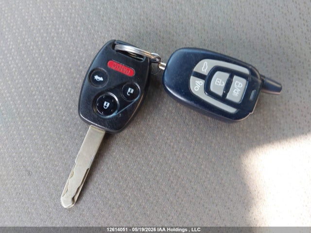 Aukcja sprzedaży 2013 Honda Civic Lx, vin: 2HGFB2F43DH019557, numer aukcji: 12614051