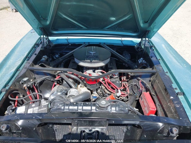 Продажа на аукционе авто 1965 Ford Mustang, vin: 5R07F101733, номер лота: 12614054