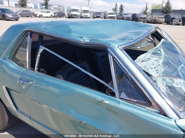 Продажа на аукционе авто 1965 Ford Mustang, vin: 5R07F101733, номер лота: 12614054