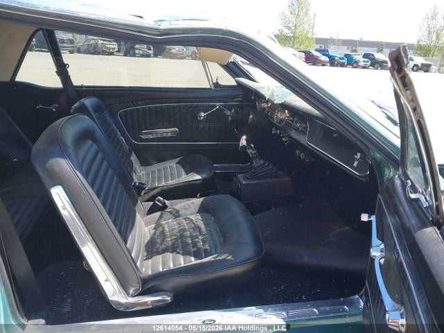 Продажа на аукционе авто 1965 Ford Mustang, vin: 5R07F101733, номер лота: 12614054