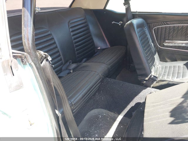Продажа на аукционе авто 1965 Ford Mustang, vin: 5R07F101733, номер лота: 12614054