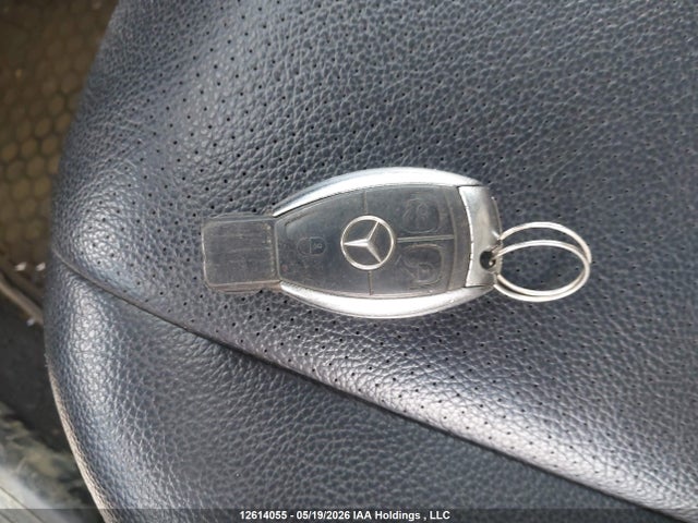 Продаж на аукціоні авто 2007 Mercedes-benz C 280 Avantgarde Edition 4matic, vin: WDBRF92H17F889250, номер лоту: 12614055