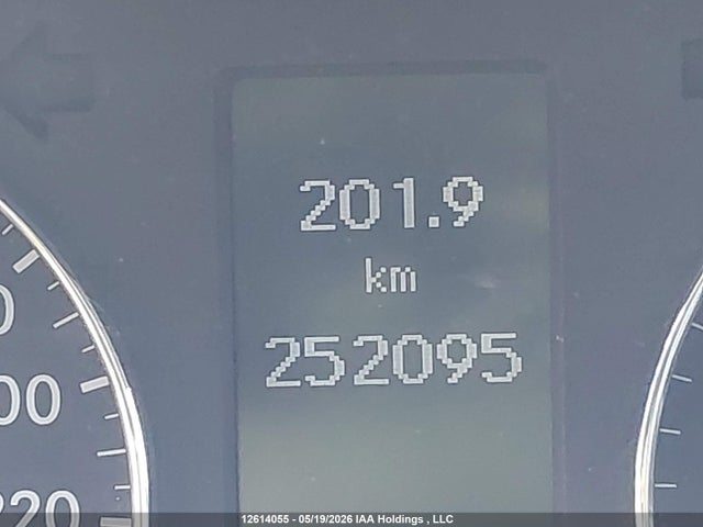 Продаж на аукціоні авто 2007 Mercedes-benz C 280 Avantgarde Edition 4matic, vin: WDBRF92H17F889250, номер лоту: 12614055