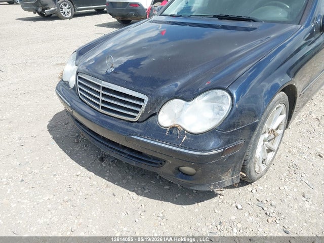 Продаж на аукціоні авто 2007 Mercedes-benz C 280 Avantgarde Edition 4matic, vin: WDBRF92H17F889250, номер лоту: 12614055