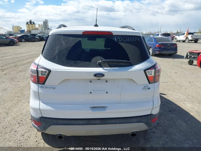 Ford ESCAPE SE 2017 1FMCU9GD0HUC90769 Image 16