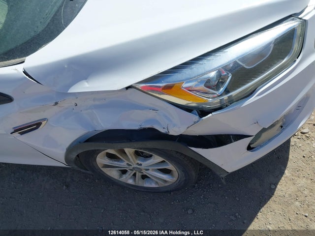 Ford ESCAPE SE 2017 1FMCU9GD0HUC90769 Image 20
