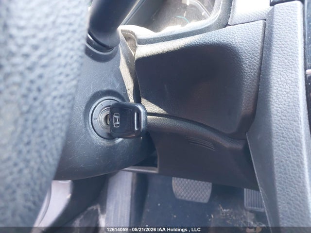 2016 Honda Civic მანქანა იყიდება აუქციონზე, vin: 2HGFC4B52GH401283, აუქციონის ნომერი: 12614059
