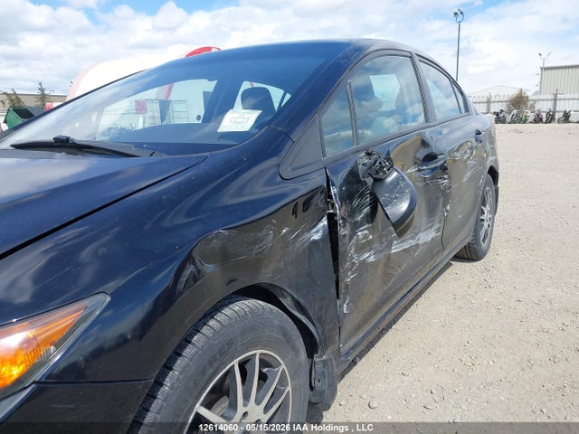 Продажа на аукционе авто 2012 Honda Civic Lx, vin: 2HGFB2F45CH055250, номер лота: 12614060