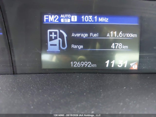 Продажа на аукционе авто 2012 Honda Civic Lx, vin: 2HGFB2F45CH055250, номер лота: 12614060