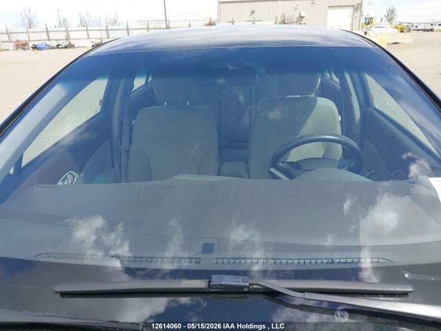Продажа на аукционе авто 2012 Honda Civic Lx, vin: 2HGFB2F45CH055250, номер лота: 12614060