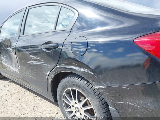 Продажа на аукционе авто 2012 Honda Civic Lx, vin: 2HGFB2F45CH055250, номер лота: 12614060