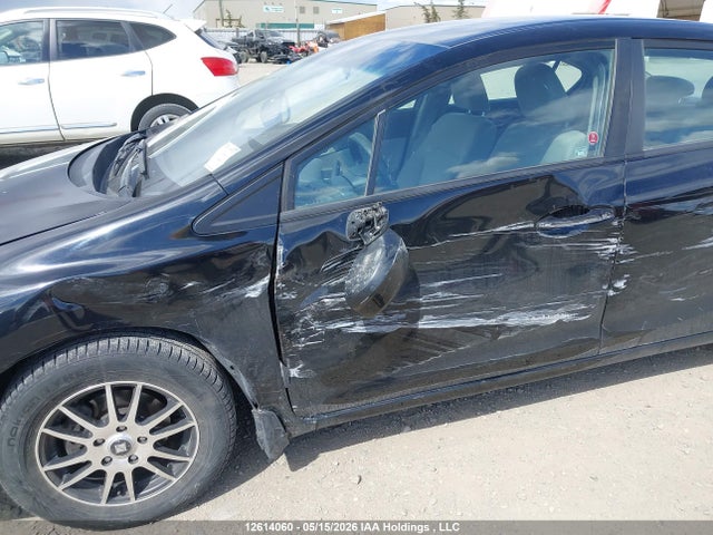 Продажа на аукционе авто 2012 Honda Civic Lx, vin: 2HGFB2F45CH055250, номер лота: 12614060