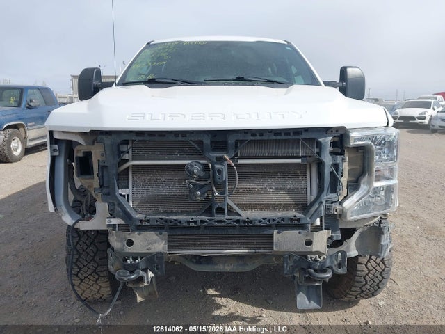 Продажа на аукционе авто 2021 Ford F350 Super Duty, vin: 1FT8W3BT8MED33775, номер лота: 12614062