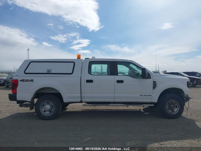 Продажа на аукционе авто 2021 Ford F350 Super Duty, vin: 1FT8W3BT8MED33775, номер лота: 12614062