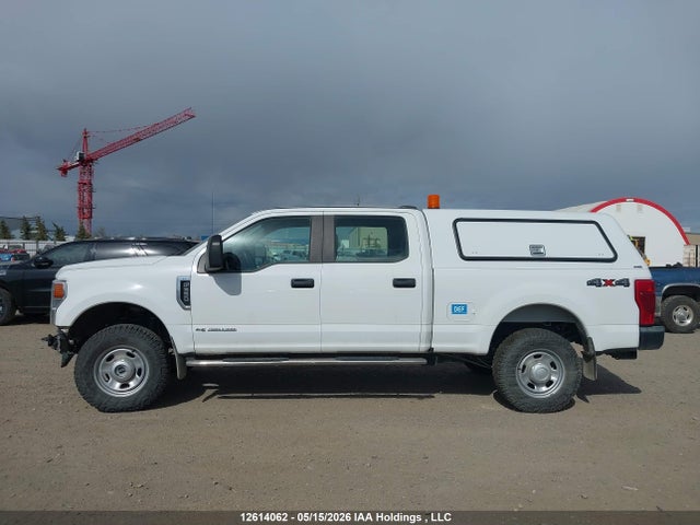 Продажа на аукционе авто 2021 Ford F350 Super Duty, vin: 1FT8W3BT8MED33775, номер лота: 12614062