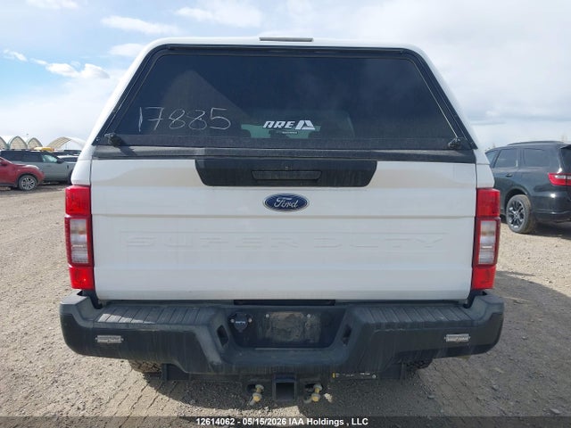 Продажа на аукционе авто 2021 Ford F350 Super Duty, vin: 1FT8W3BT8MED33775, номер лота: 12614062