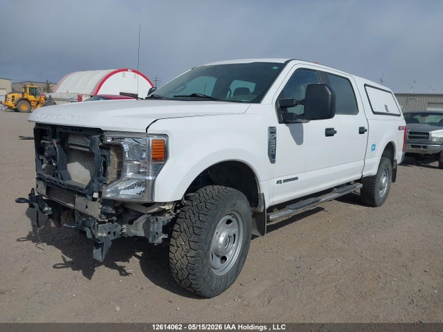 Продажа на аукционе авто 2021 Ford F350 Super Duty, vin: 1FT8W3BT8MED33775, номер лота: 12614062