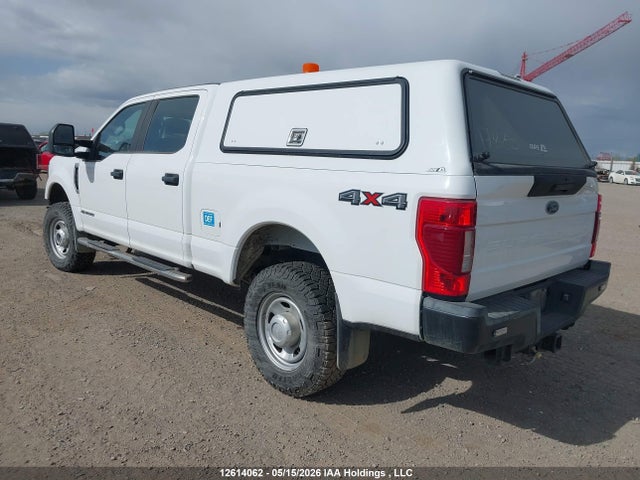 Продажа на аукционе авто 2021 Ford F350 Super Duty, vin: 1FT8W3BT8MED33775, номер лота: 12614062