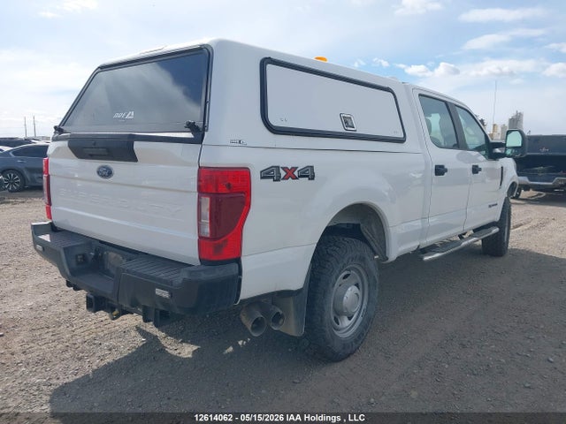 Продажа на аукционе авто 2021 Ford F350 Super Duty, vin: 1FT8W3BT8MED33775, номер лота: 12614062